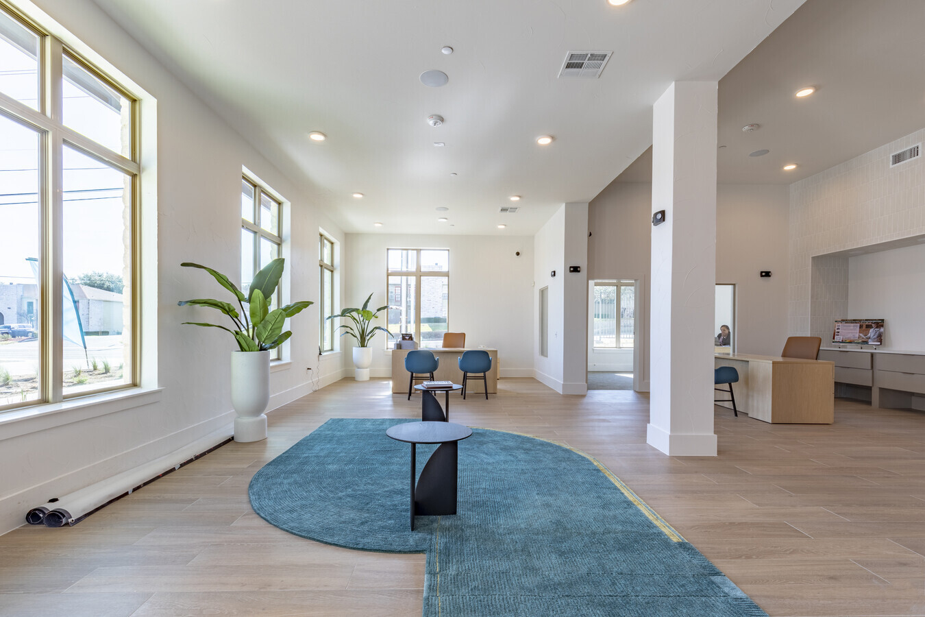 Medwest Apartments 