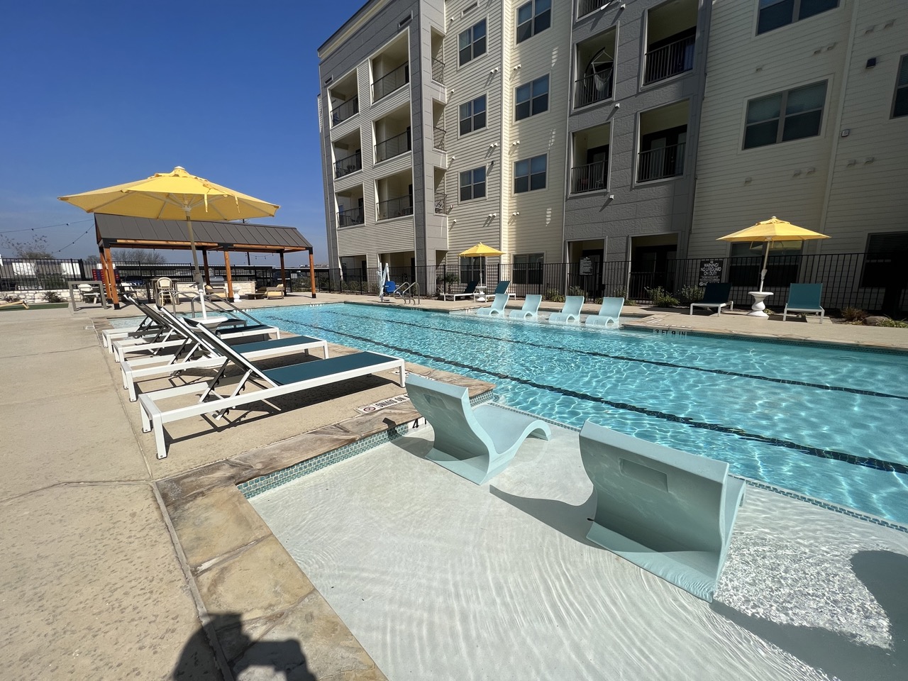 Medwest Apartments 