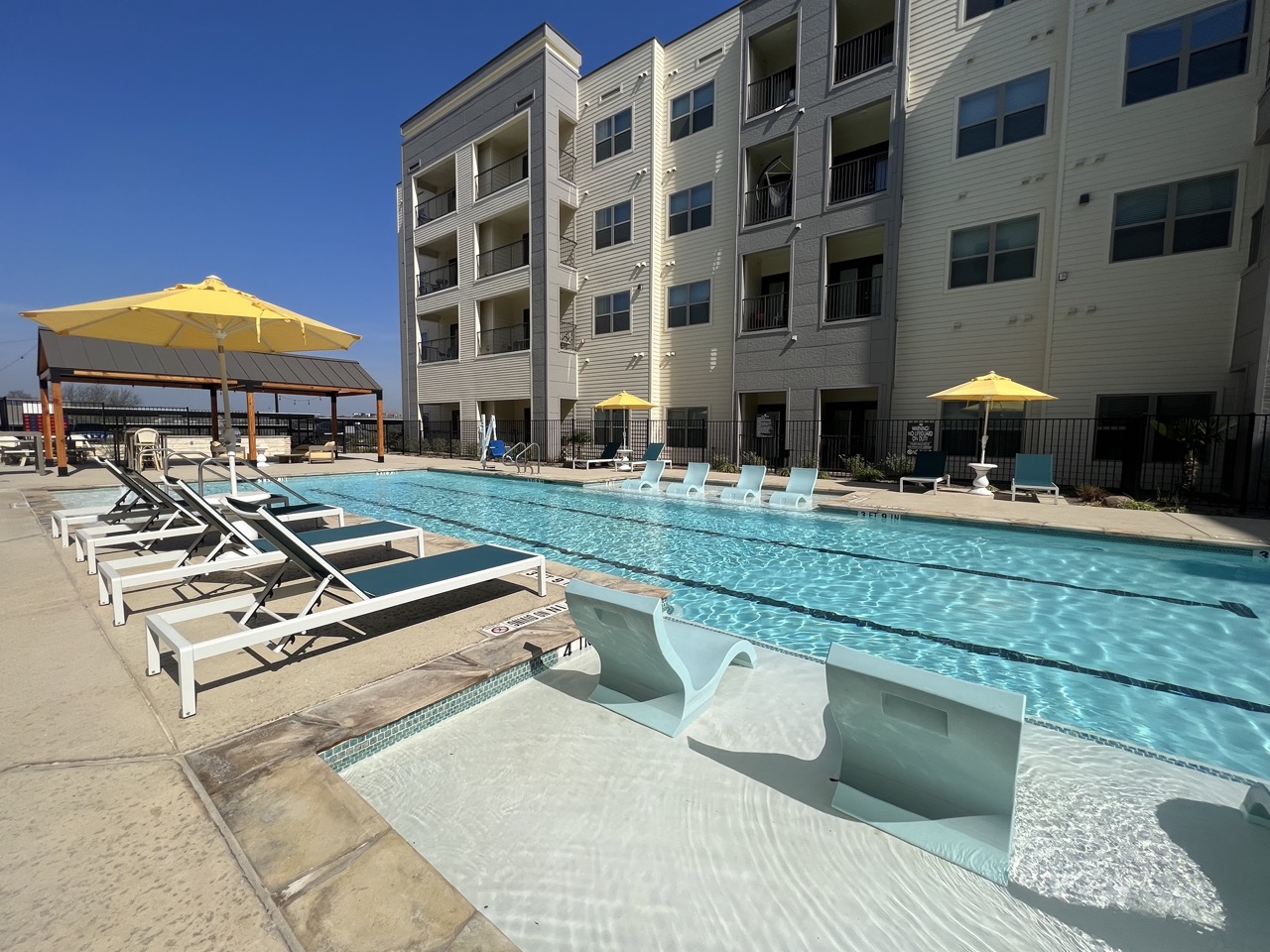 Medwest Apartments 